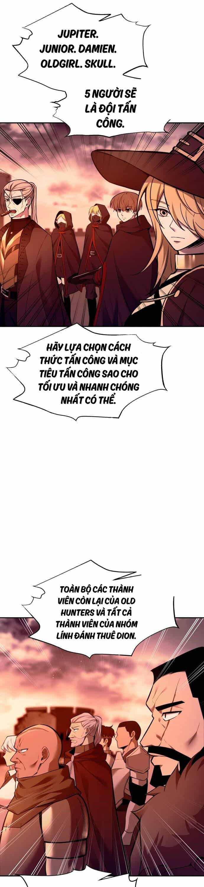 Trở Thành Hung Thần Trong Trò Chơi Thủ Thành - Chương 102 - ảnh 27