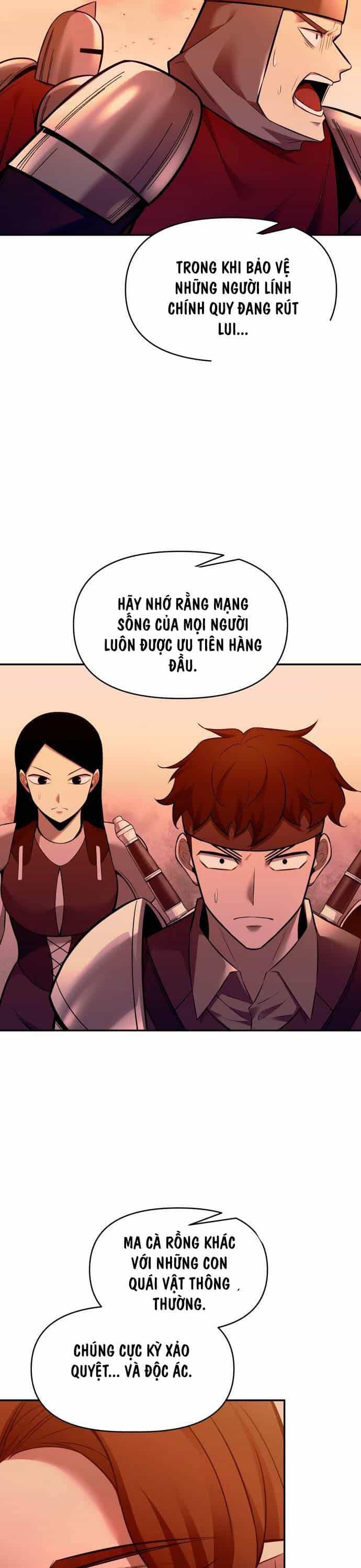 Trở Thành Hung Thần Trong Trò Chơi Thủ Thành - Chương 102 - ảnh 29