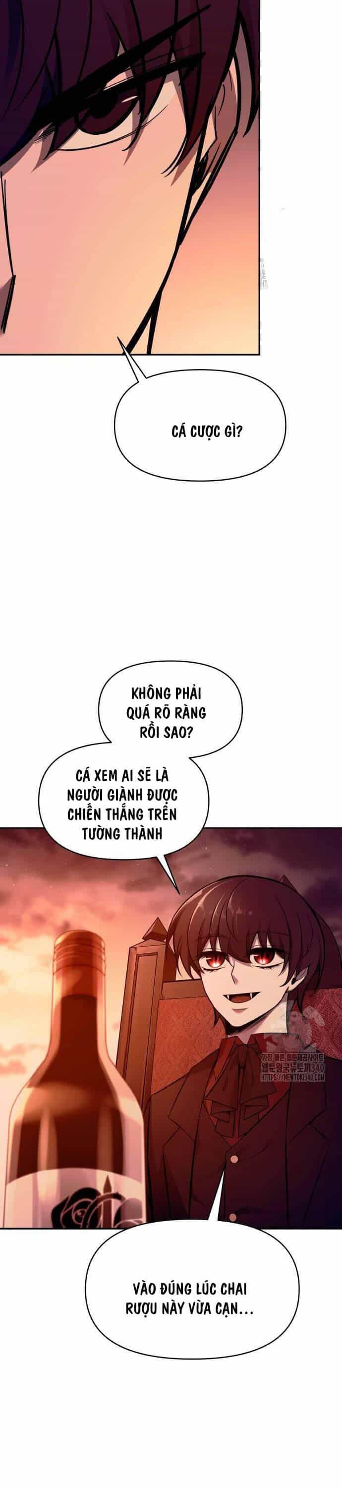 Trở Thành Hung Thần Trong Trò Chơi Thủ Thành - Chương 102 - ảnh 34