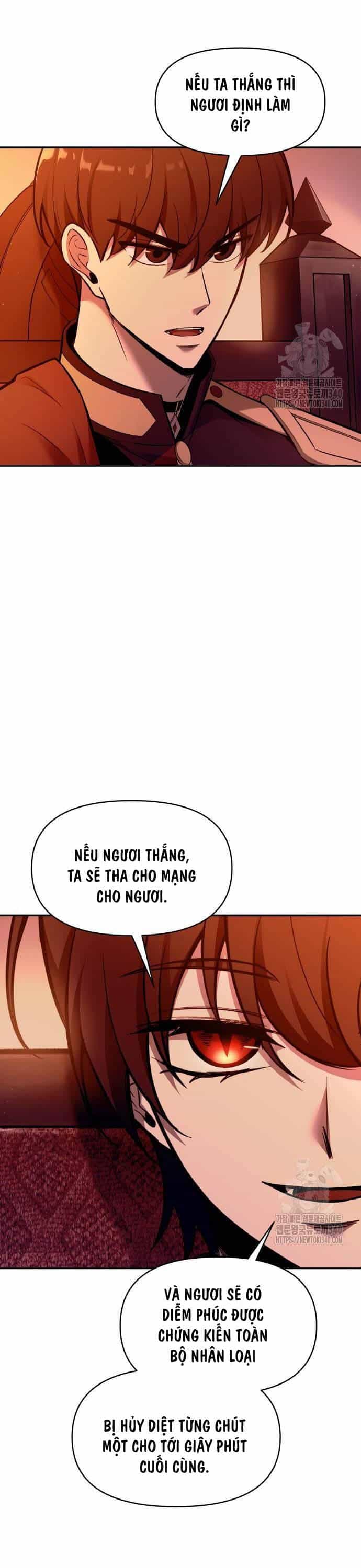 Trở Thành Hung Thần Trong Trò Chơi Thủ Thành - Chương 102 - ảnh 35