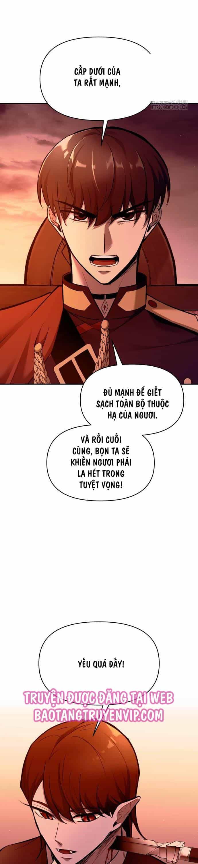 Trở Thành Hung Thần Trong Trò Chơi Thủ Thành - Chương 102 - ảnh 39