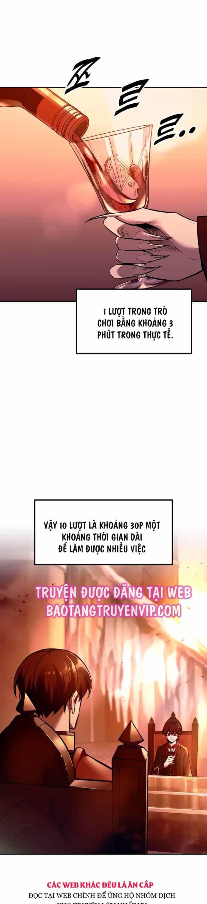 Trở Thành Hung Thần Trong Trò Chơi Thủ Thành - Chương 102 - ảnh 7