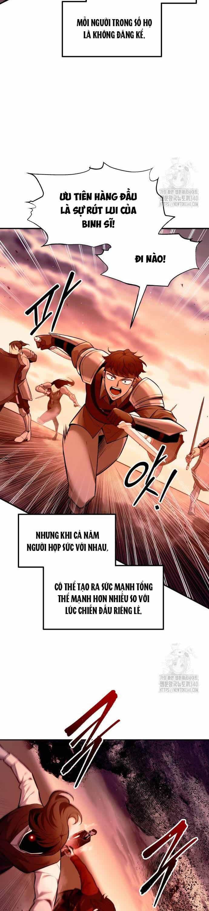 Trở Thành Hung Thần Trong Trò Chơi Thủ Thành - Chương 103 - ảnh 10
