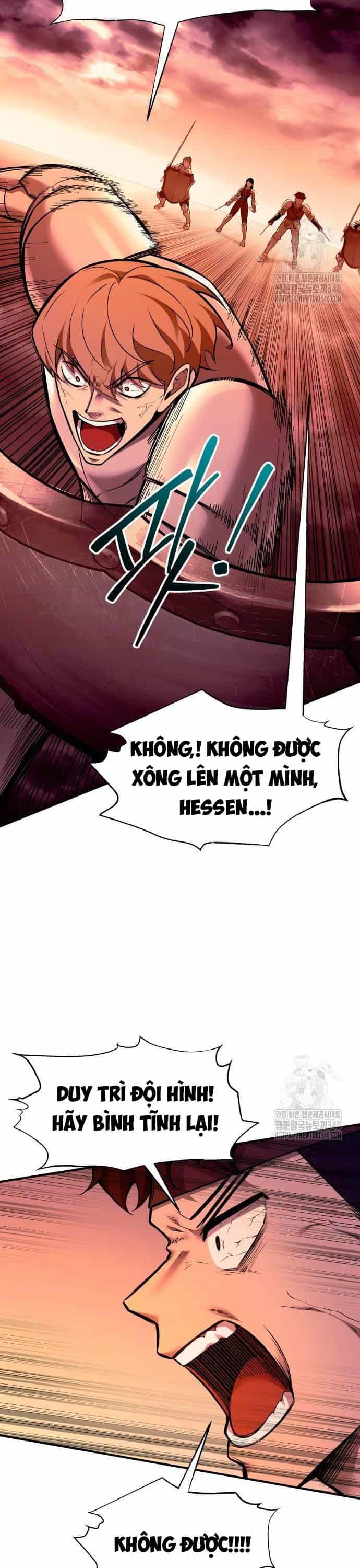 Trở Thành Hung Thần Trong Trò Chơi Thủ Thành - Chương 103 - ảnh 26