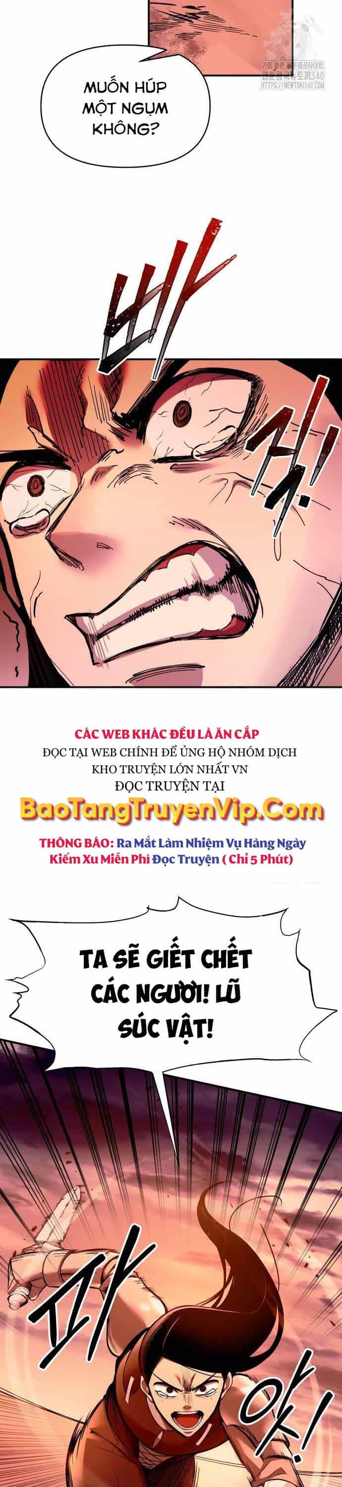 Trở Thành Hung Thần Trong Trò Chơi Thủ Thành - Chương 103 - ảnh 35