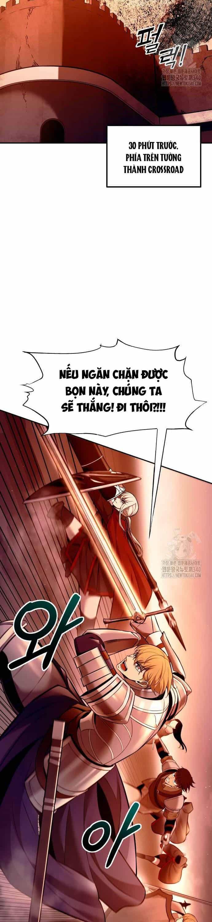 Trở Thành Hung Thần Trong Trò Chơi Thủ Thành - Chương 103 - ảnh 8