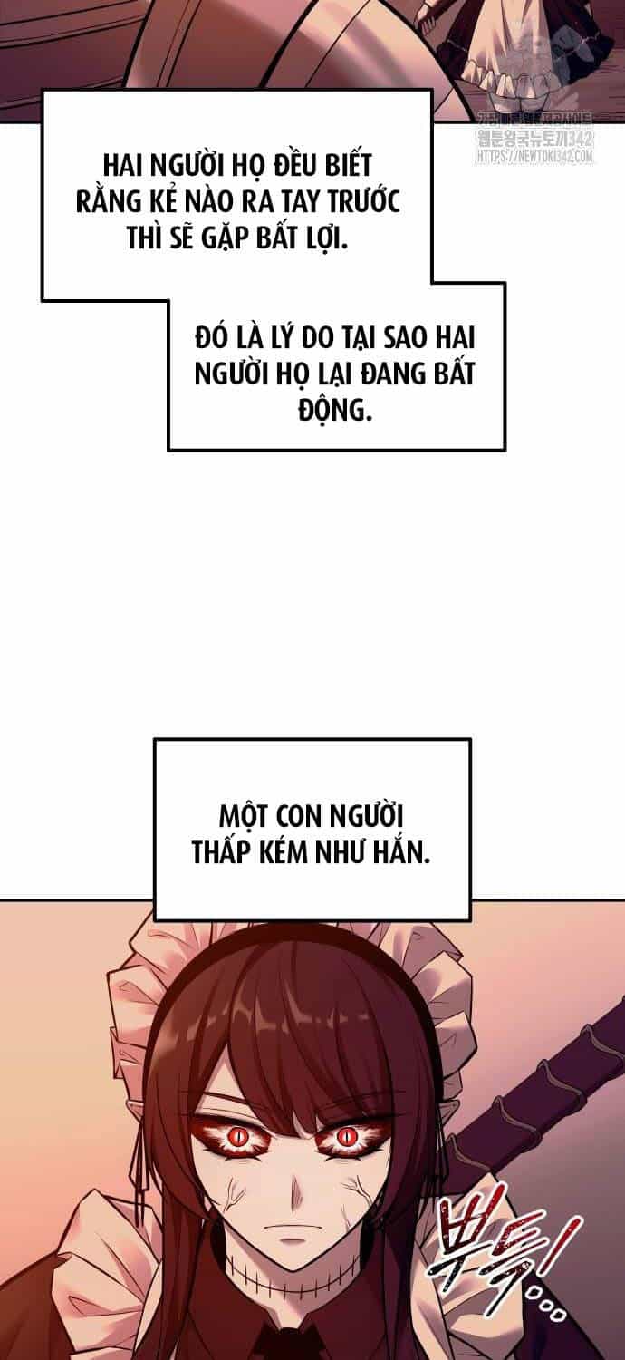 Trở Thành Hung Thần Trong Trò Chơi Thủ Thành - Chương 106 - ảnh 39