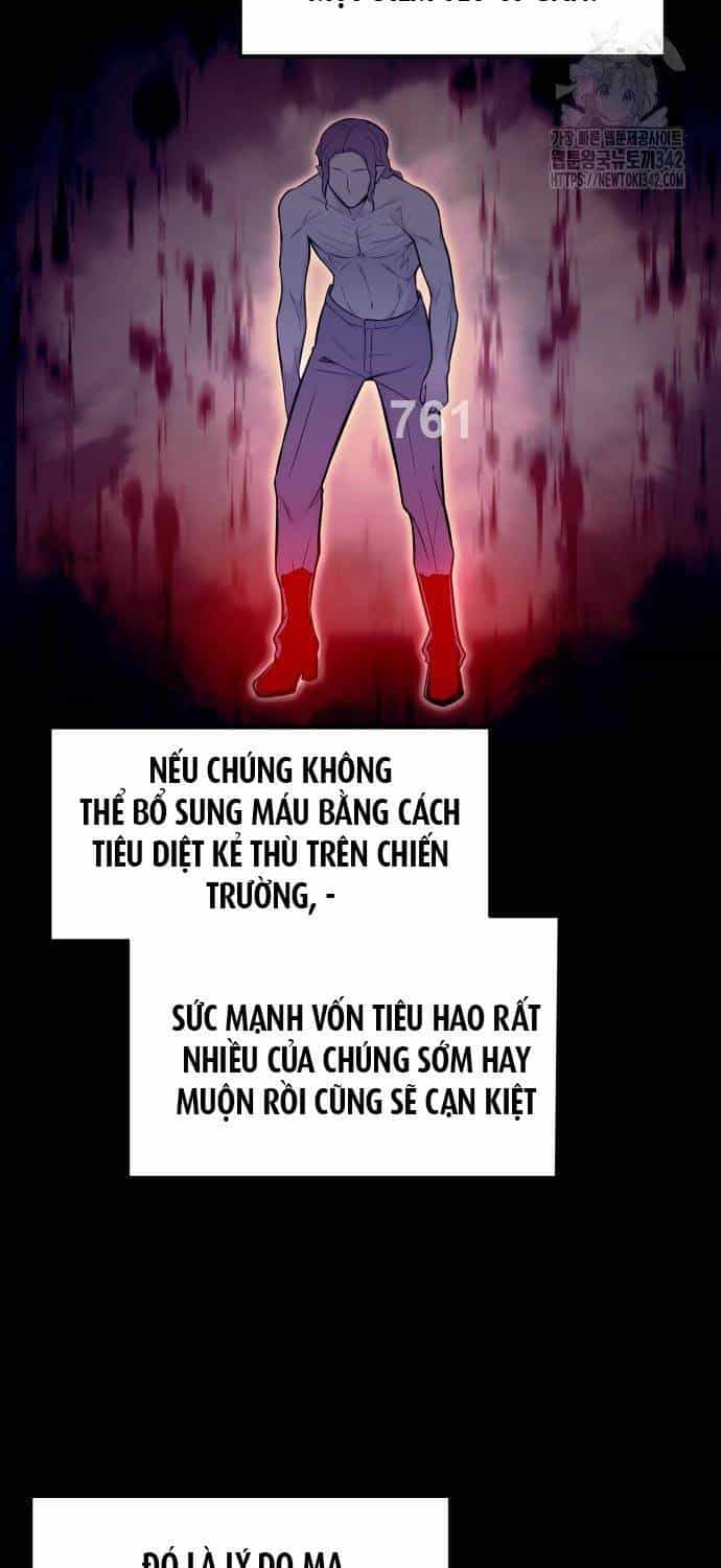 Trở Thành Hung Thần Trong Trò Chơi Thủ Thành - Chương 107 - ảnh 3
