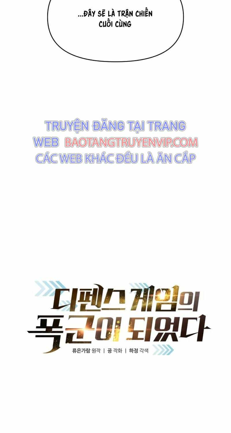 Trở Thành Hung Thần Trong Trò Chơi Thủ Thành - Chương 109 - ảnh 14