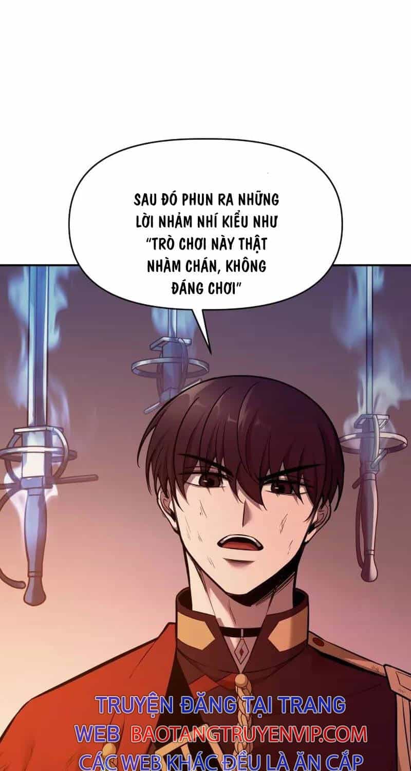 Trở Thành Hung Thần Trong Trò Chơi Thủ Thành - Chương 110 - ảnh 46