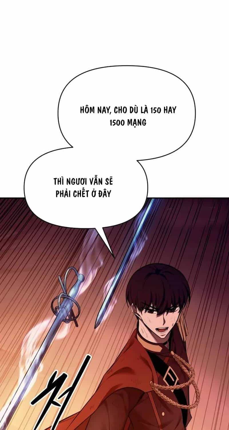 Trở Thành Hung Thần Trong Trò Chơi Thủ Thành - Chương 110 - ảnh 57