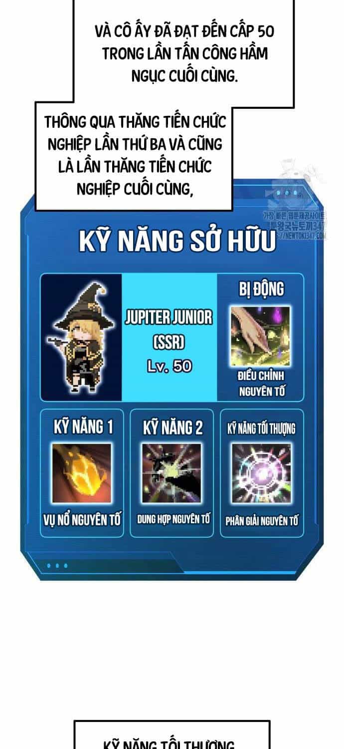 Trở Thành Hung Thần Trong Trò Chơi Thủ Thành - Chương 111 - ảnh 18