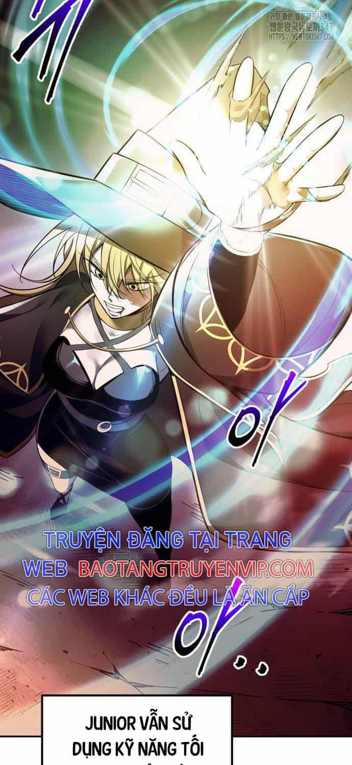 Trở Thành Hung Thần Trong Trò Chơi Thủ Thành - Chương 111 - ảnh 26