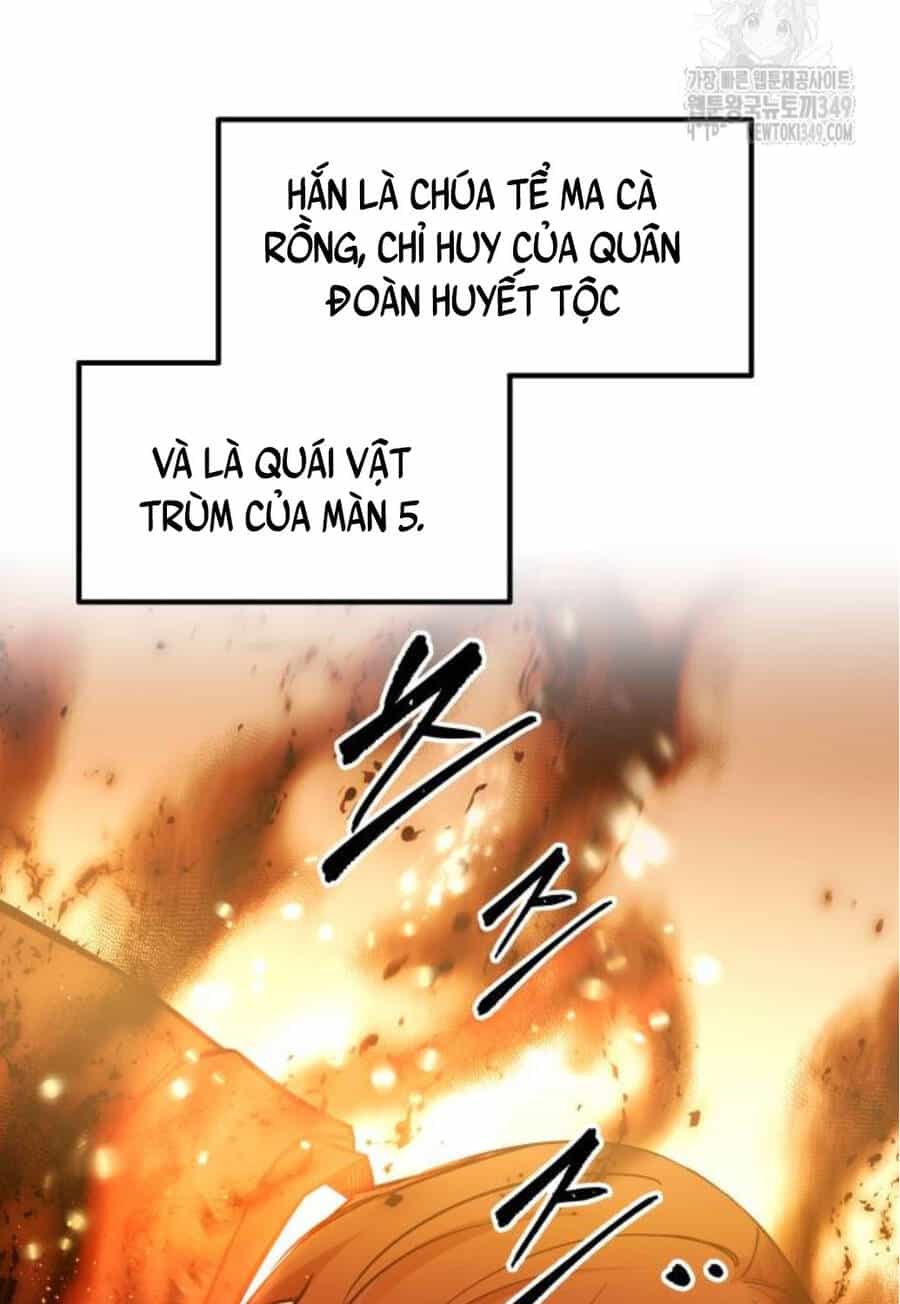 Trở Thành Hung Thần Trong Trò Chơi Thủ Thành - Chương 113 - ảnh 114