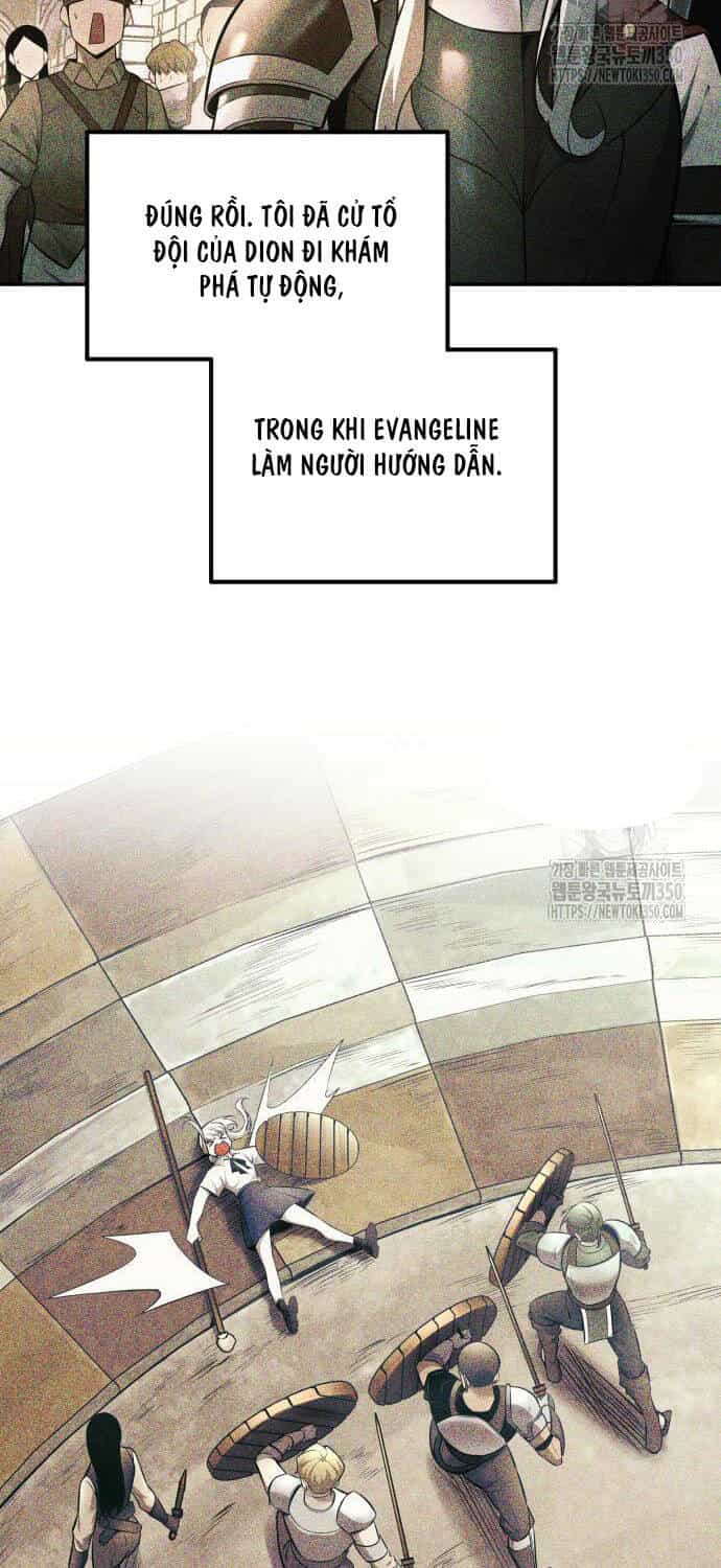Trở Thành Hung Thần Trong Trò Chơi Thủ Thành - Chương 114 - ảnh 42