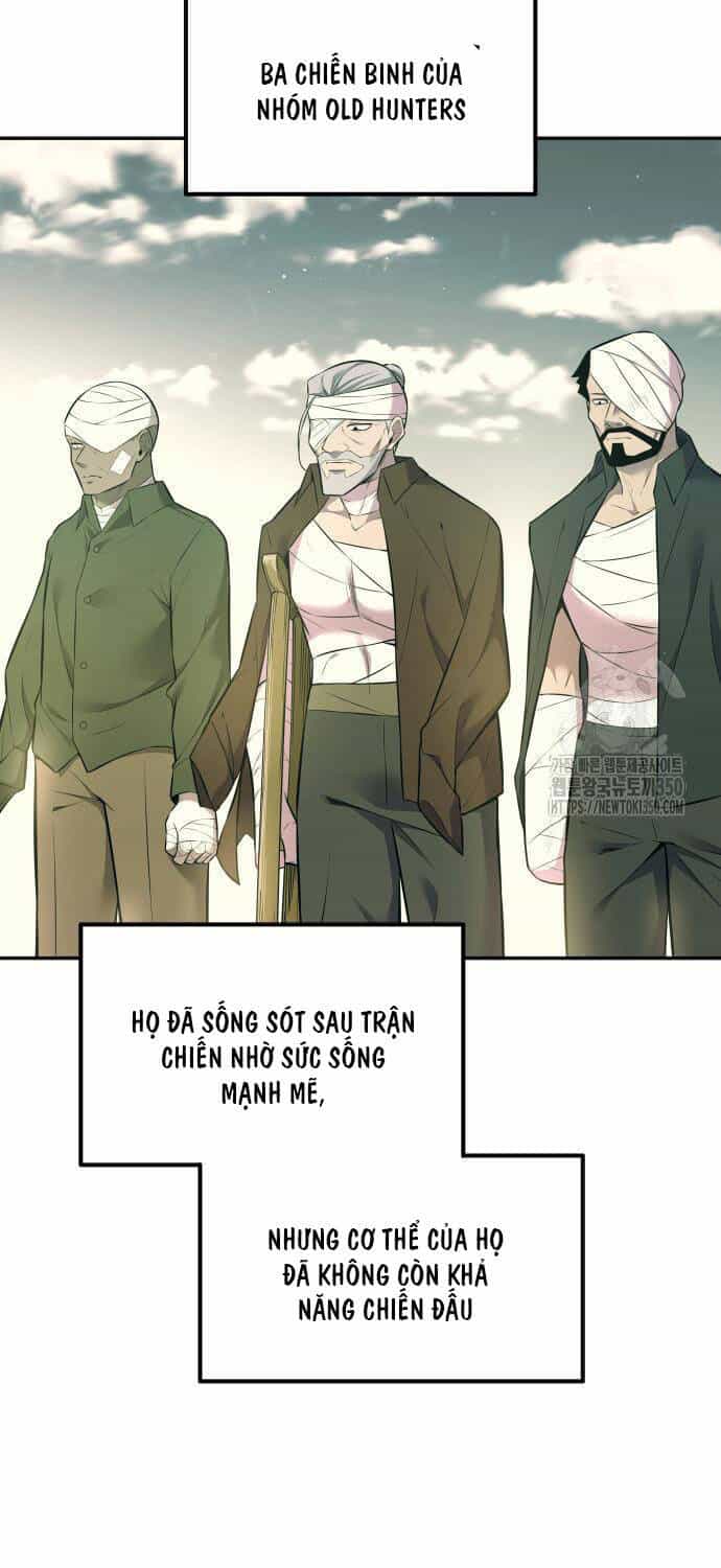 Trở Thành Hung Thần Trong Trò Chơi Thủ Thành - Chương 114 - ảnh 51
