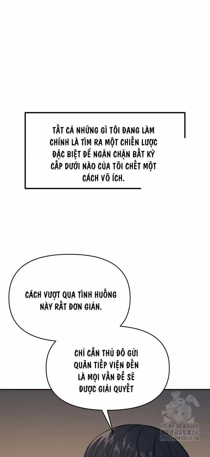 Trở Thành Hung Thần Trong Trò Chơi Thủ Thành - Chương 115 - ảnh 15
