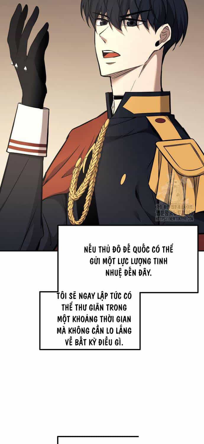 Trở Thành Hung Thần Trong Trò Chơi Thủ Thành - Chương 115 - ảnh 16