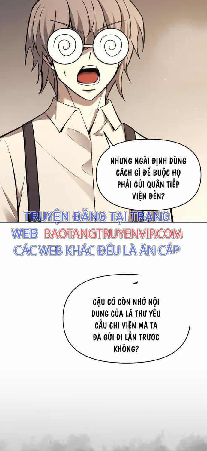 Trở Thành Hung Thần Trong Trò Chơi Thủ Thành - Chương 115 - ảnh 19