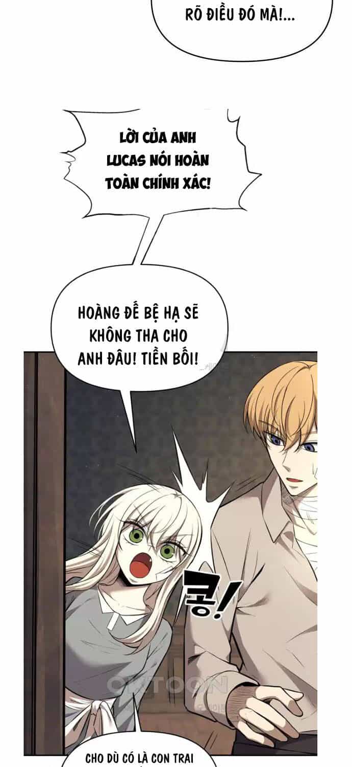 Trở Thành Hung Thần Trong Trò Chơi Thủ Thành - Chương 115 - ảnh 48