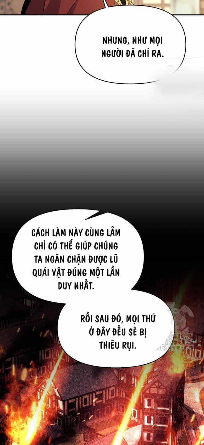 Trở Thành Hung Thần Trong Trò Chơi Thủ Thành - Chương 115 - ảnh 93
