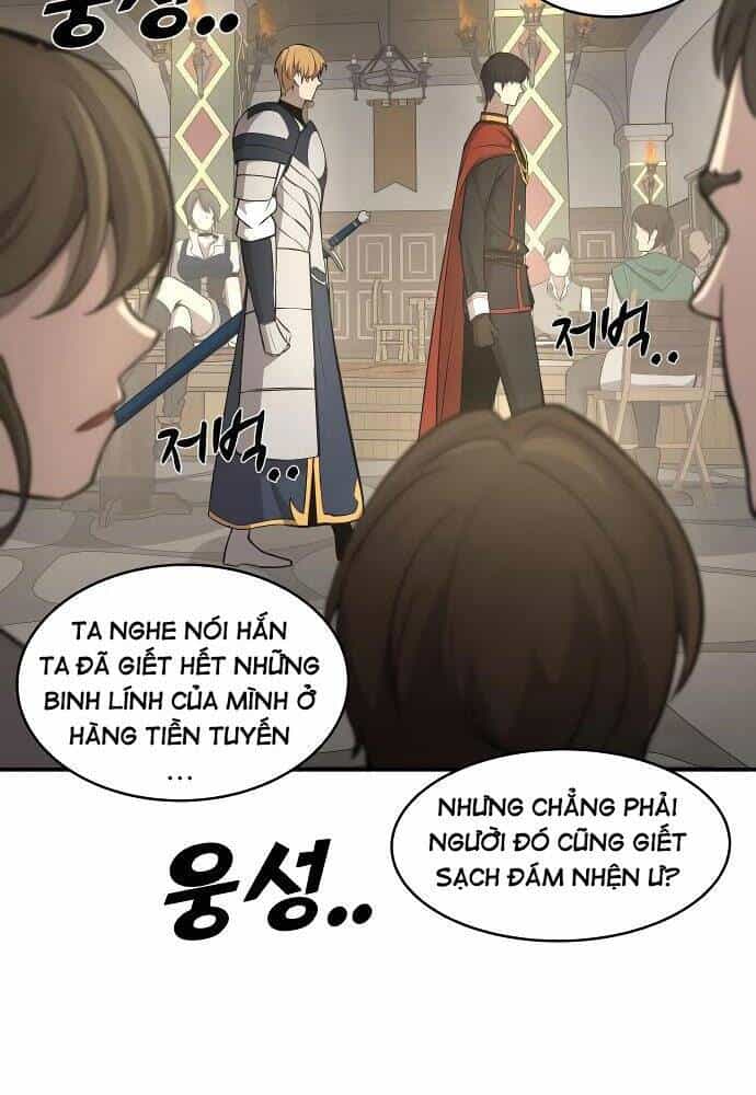 Trở Thành Hung Thần Trong Trò Chơi Thủ Thành - Chương 11 - ảnh 18