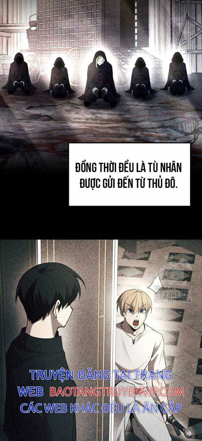 Trở Thành Hung Thần Trong Trò Chơi Thủ Thành - Chương 116 - ảnh 6