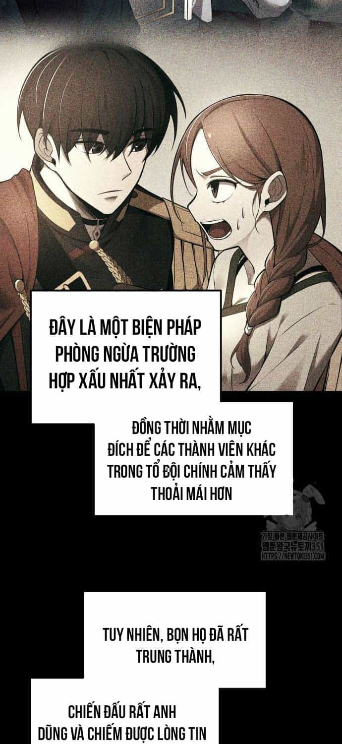 Trở Thành Hung Thần Trong Trò Chơi Thủ Thành - Chương 116 - ảnh 7