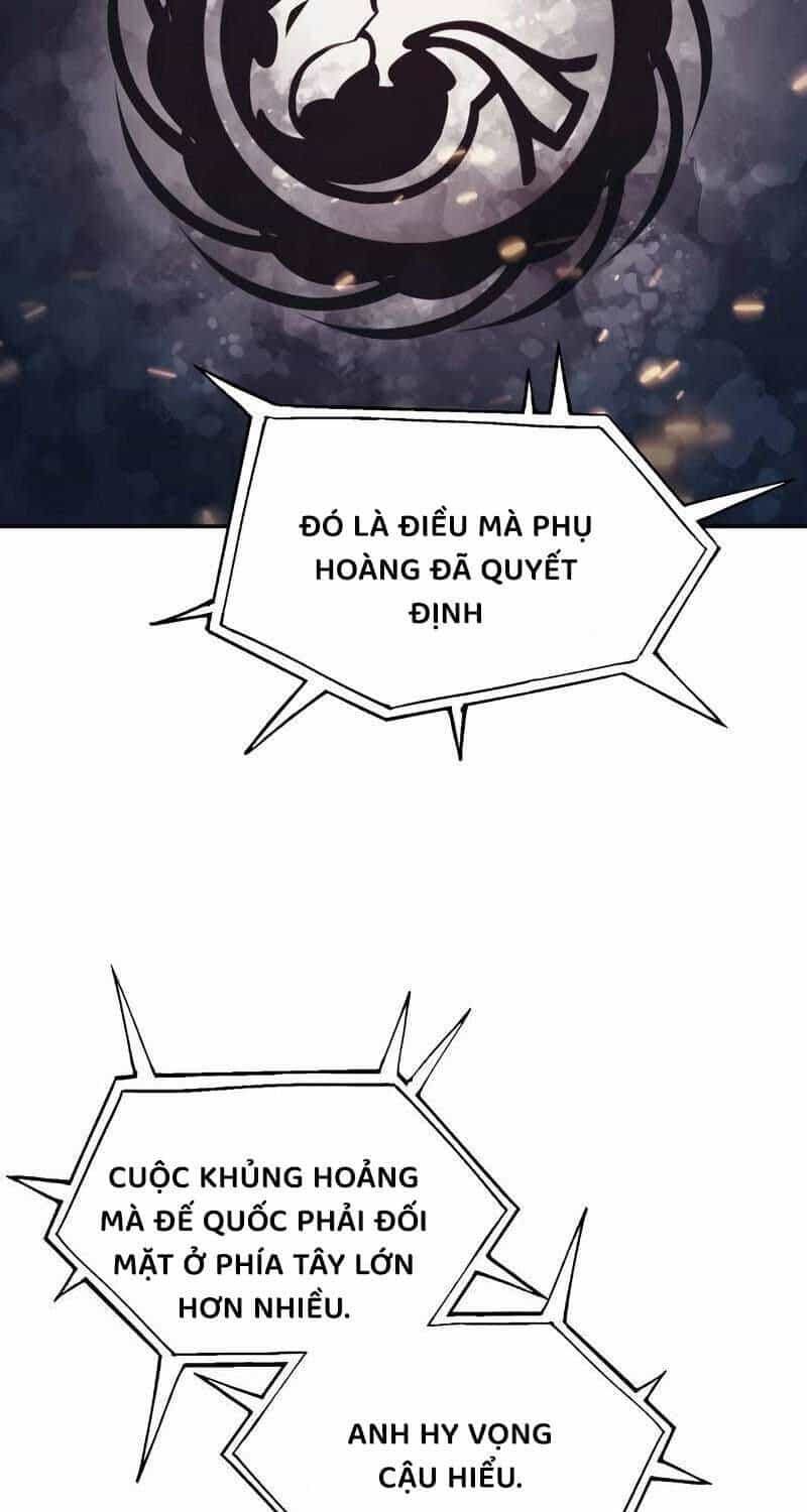 Trở Thành Hung Thần Trong Trò Chơi Thủ Thành - Chương 117 - ảnh 35