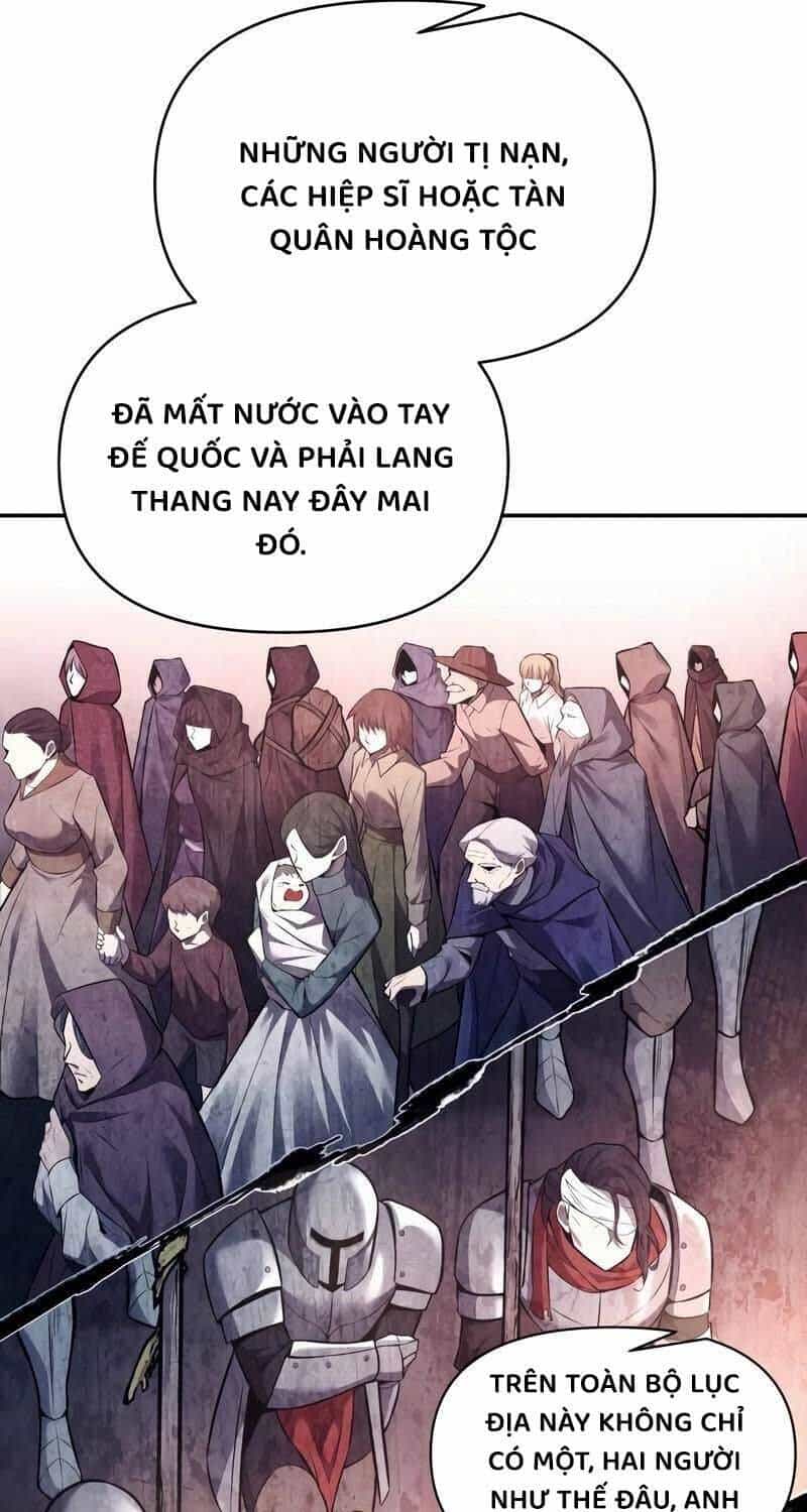 Trở Thành Hung Thần Trong Trò Chơi Thủ Thành - Chương 117 - ảnh 59