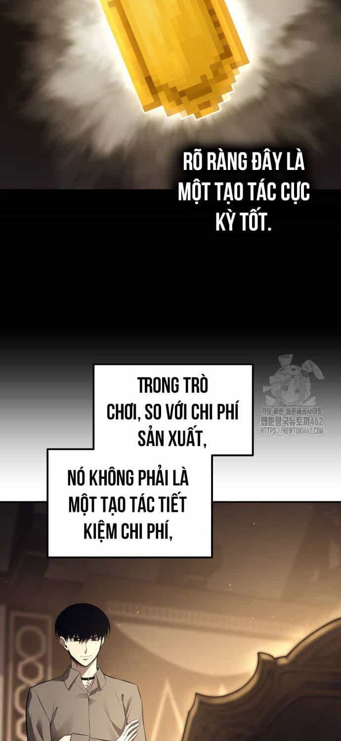Trở Thành Hung Thần Trong Trò Chơi Thủ Thành - Chương 119 - ảnh 37