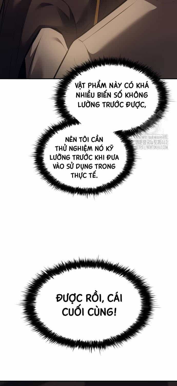 Trở Thành Hung Thần Trong Trò Chơi Thủ Thành - Chương 119 - ảnh 54