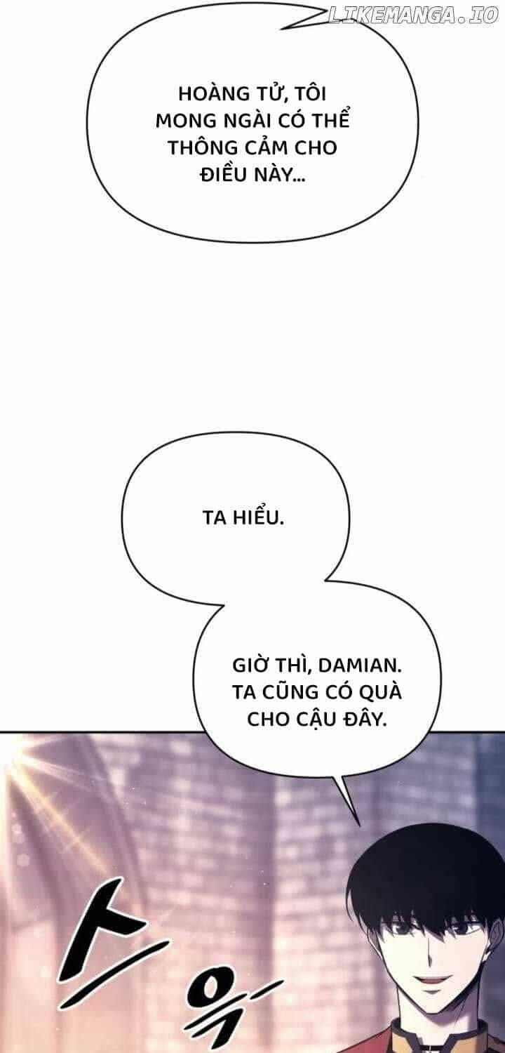 Trở Thành Hung Thần Trong Trò Chơi Thủ Thành - Chương 120 - ảnh 15