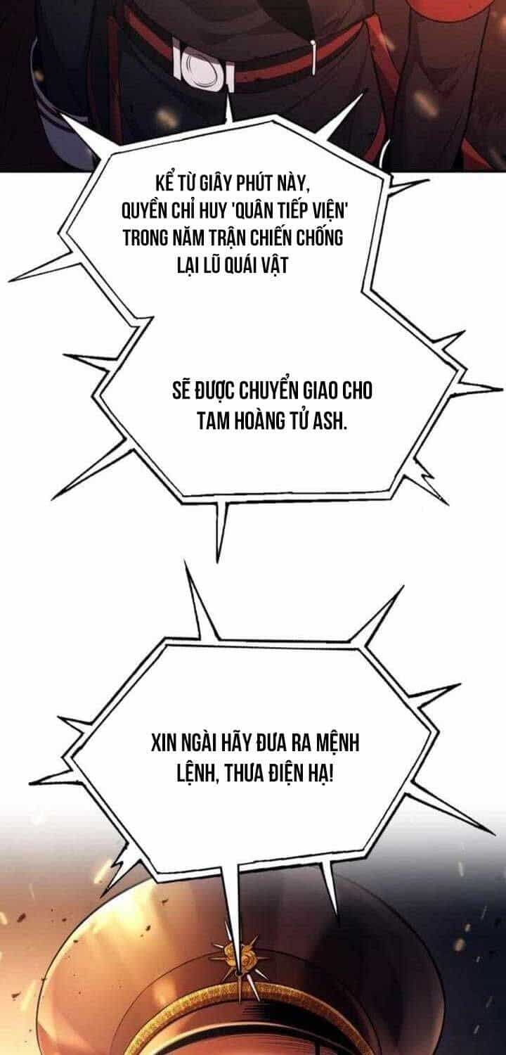 Trở Thành Hung Thần Trong Trò Chơi Thủ Thành - Chương 120 - ảnh 92