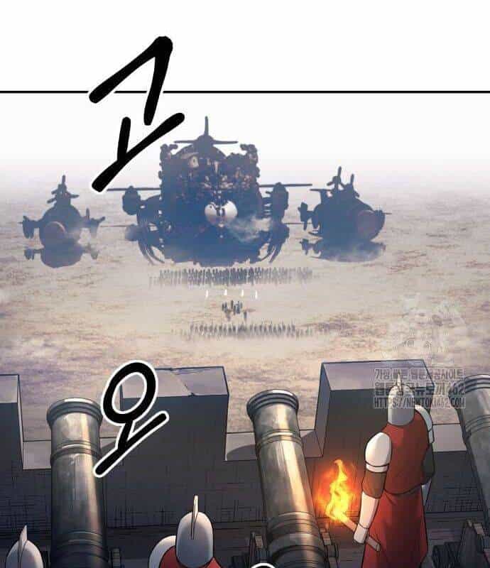 Trở Thành Hung Thần Trong Trò Chơi Thủ Thành - Chương 121 - ảnh 118