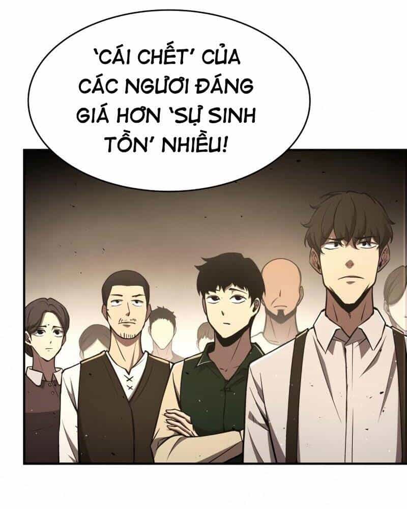 Trở Thành Hung Thần Trong Trò Chơi Thủ Thành - Chương 12 - ảnh 14