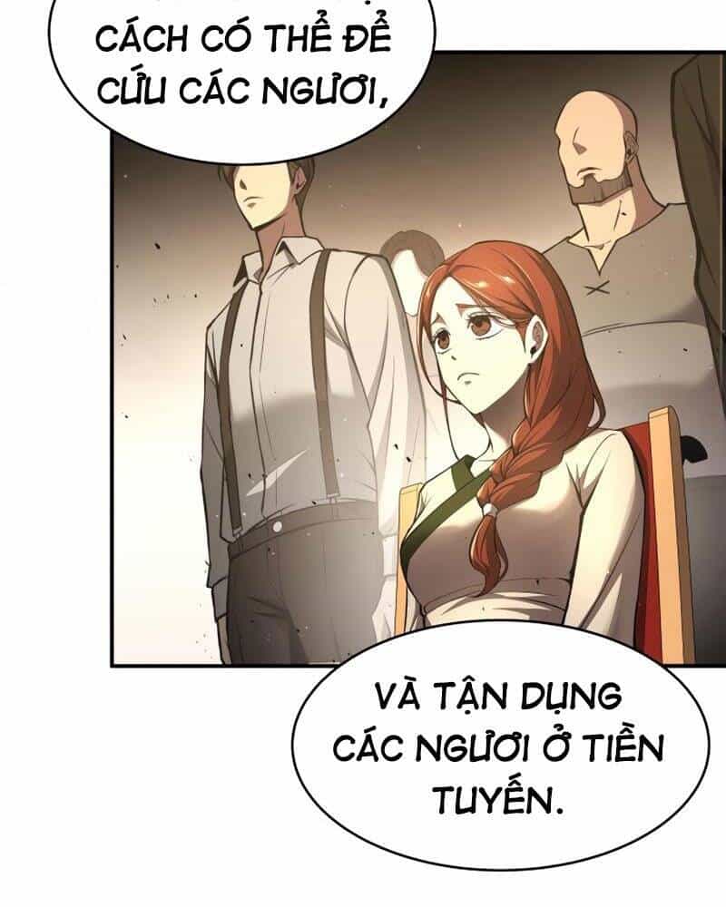 Trở Thành Hung Thần Trong Trò Chơi Thủ Thành - Chương 12 - ảnh 22