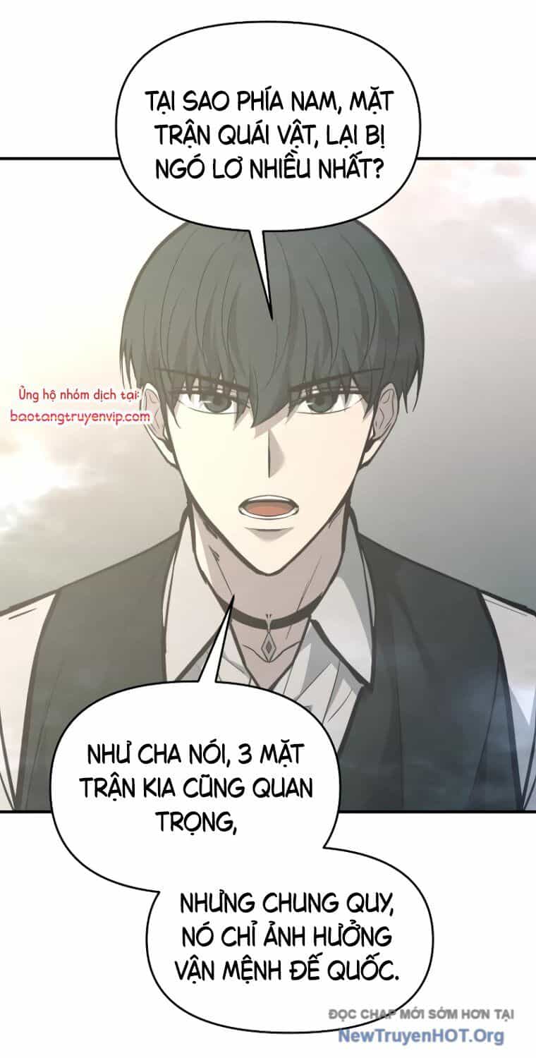 Trở Thành Hung Thần Trong Trò Chơi Thủ Thành - Chương 131 - ảnh 70