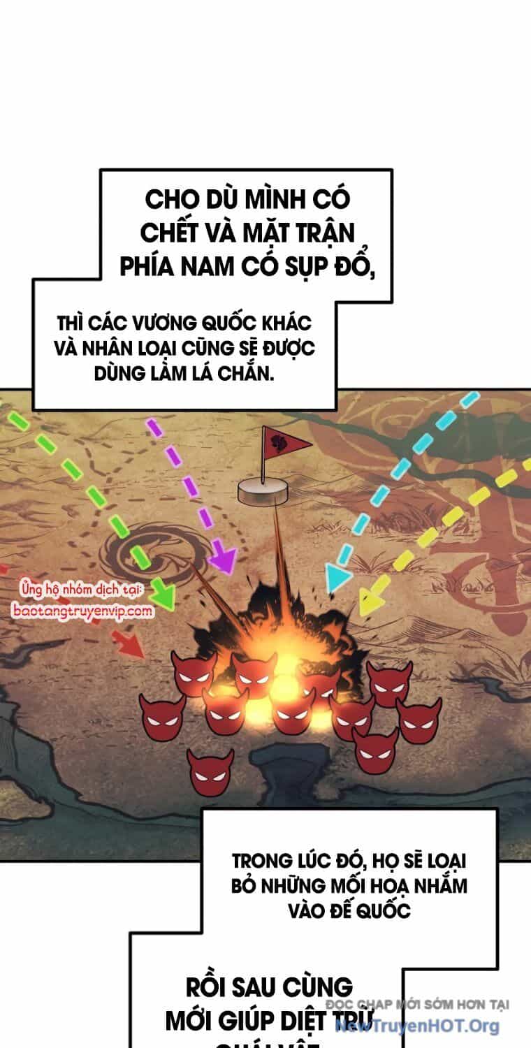 Trở Thành Hung Thần Trong Trò Chơi Thủ Thành - Chương 131 - ảnh 80