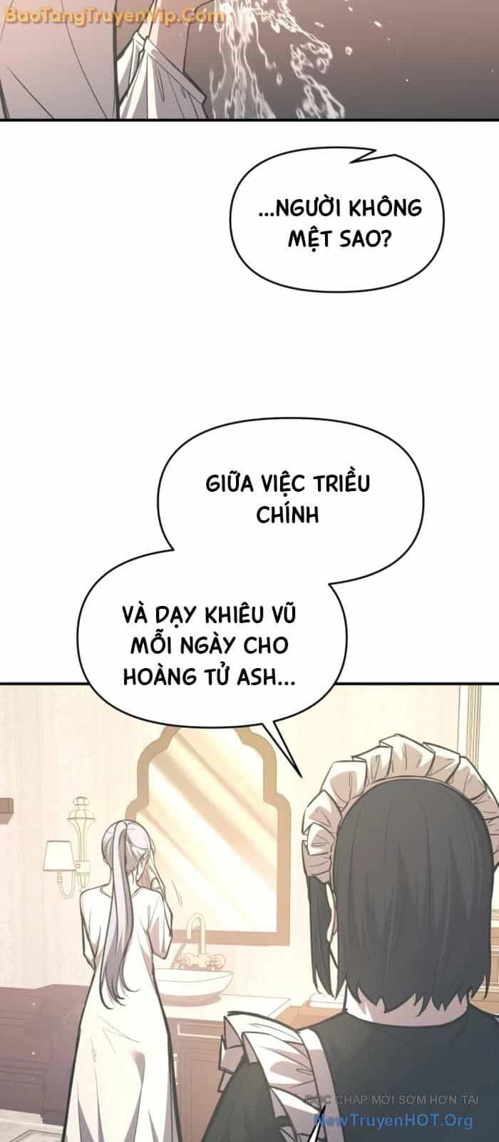 Trở Thành Hung Thần Trong Trò Chơi Thủ Thành - Chương 132 - ảnh 37