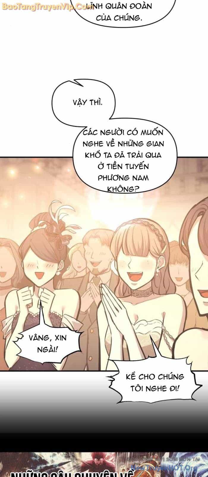 Trở Thành Hung Thần Trong Trò Chơi Thủ Thành - Chương 134 - ảnh 19