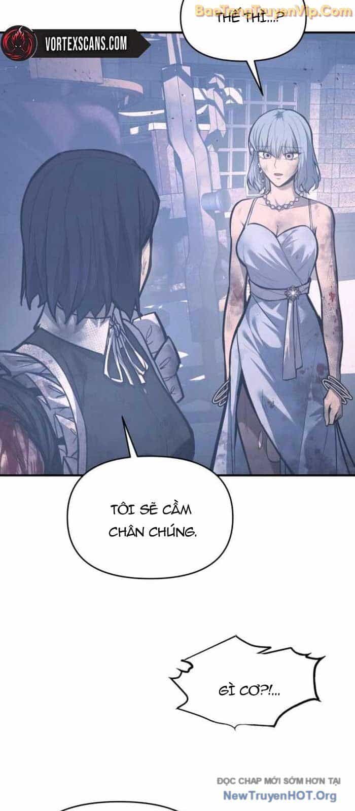 Trở Thành Hung Thần Trong Trò Chơi Thủ Thành - Chương 135 - ảnh 60