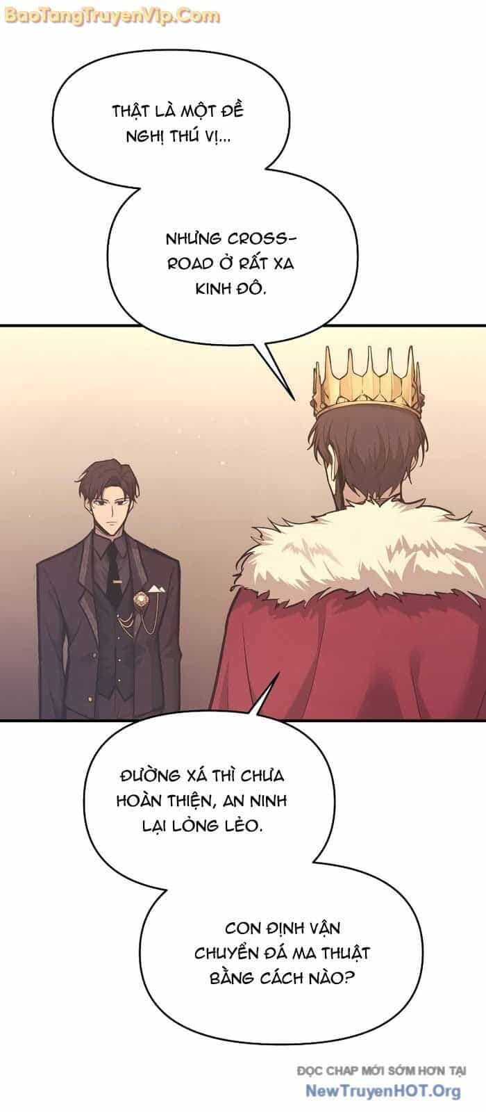 Trở Thành Hung Thần Trong Trò Chơi Thủ Thành - Chương 137 - ảnh 72