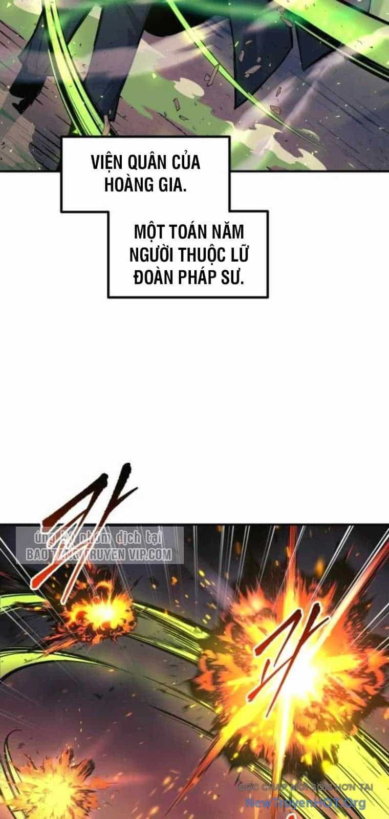 Trở Thành Hung Thần Trong Trò Chơi Thủ Thành - Chương 140 - ảnh 11
