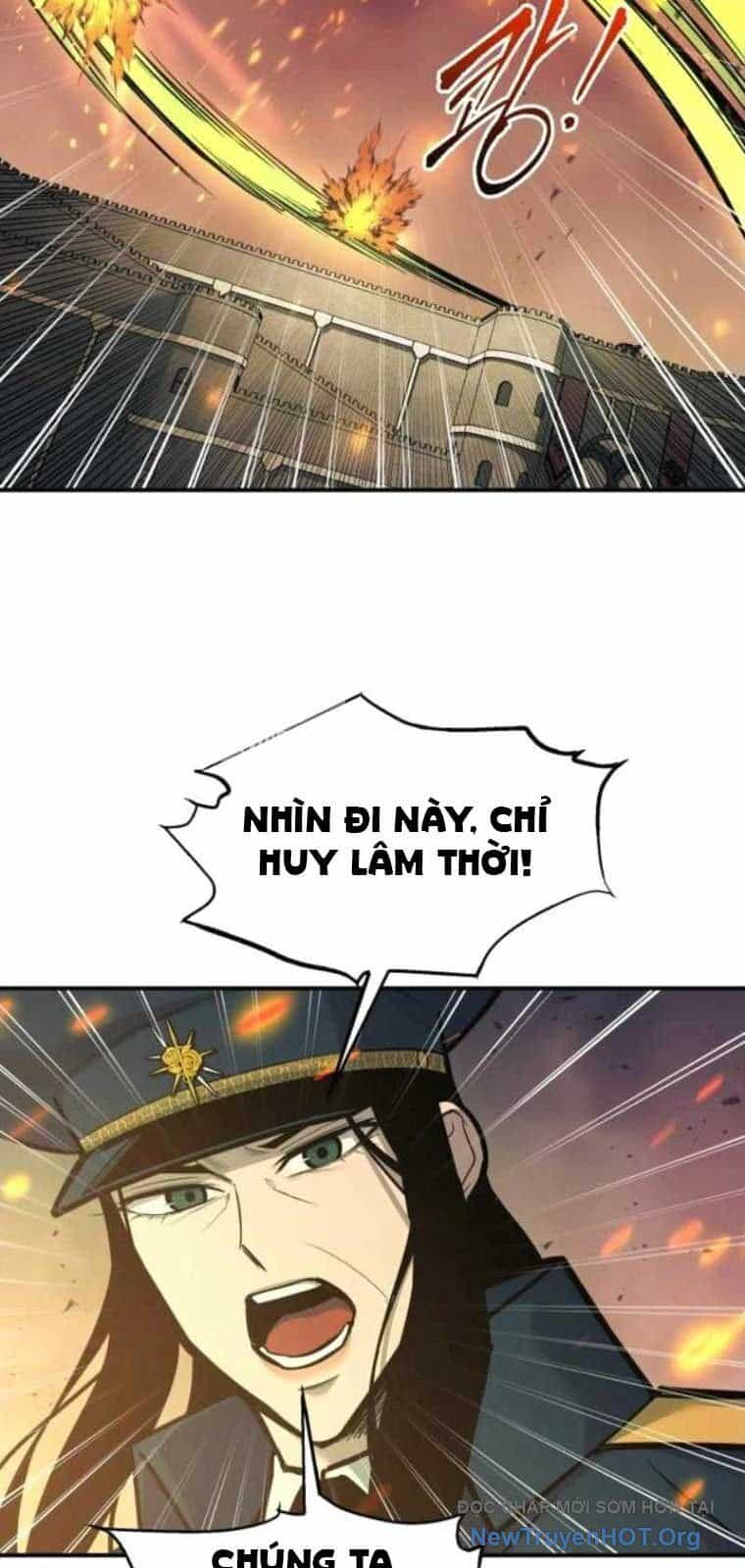 Trở Thành Hung Thần Trong Trò Chơi Thủ Thành - Chương 140 - ảnh 12