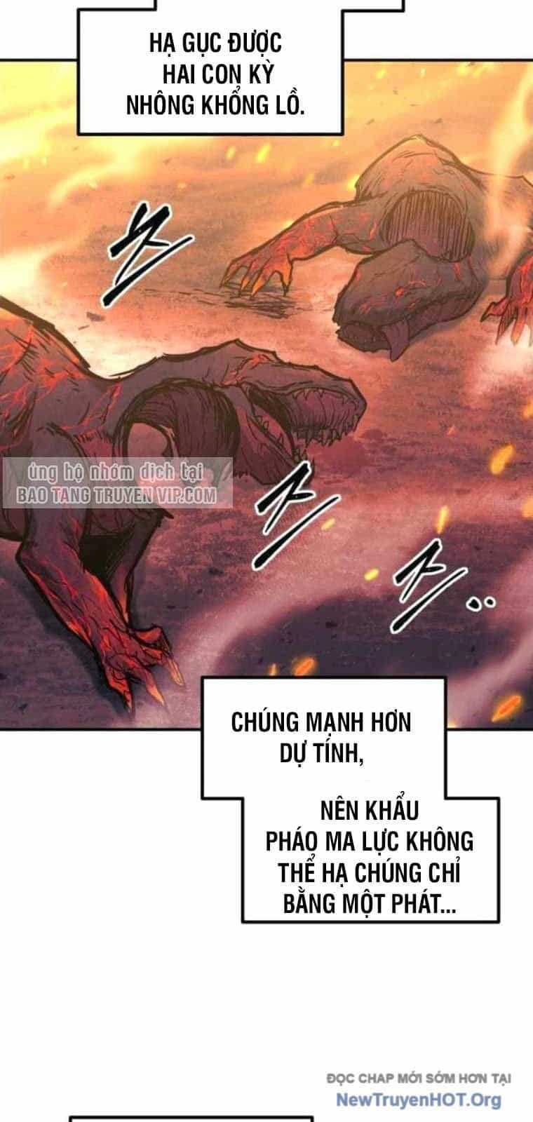 Trở Thành Hung Thần Trong Trò Chơi Thủ Thành - Chương 140 - ảnh 16