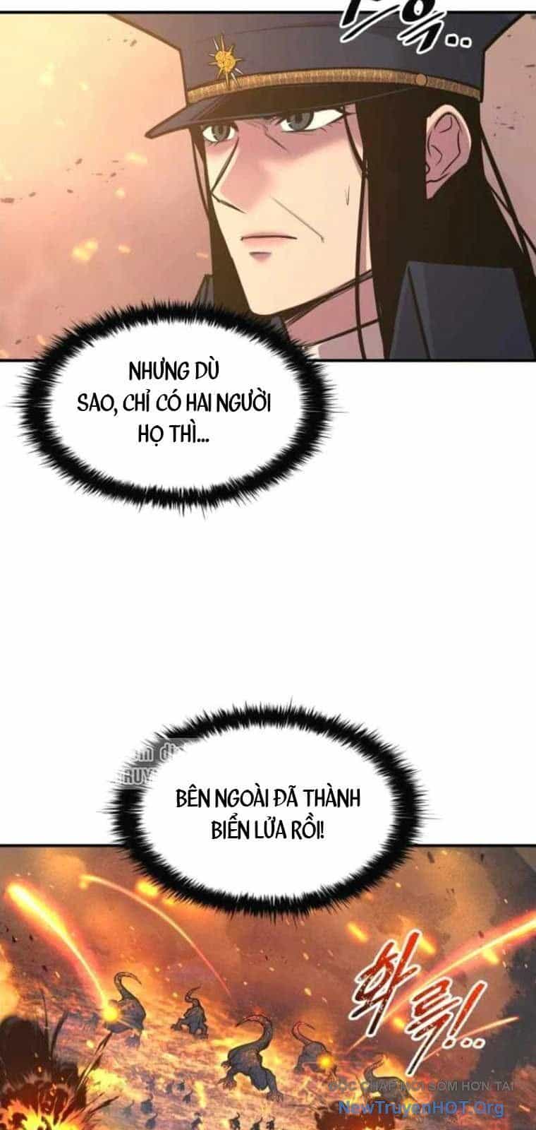 Trở Thành Hung Thần Trong Trò Chơi Thủ Thành - Chương 140 - ảnh 28