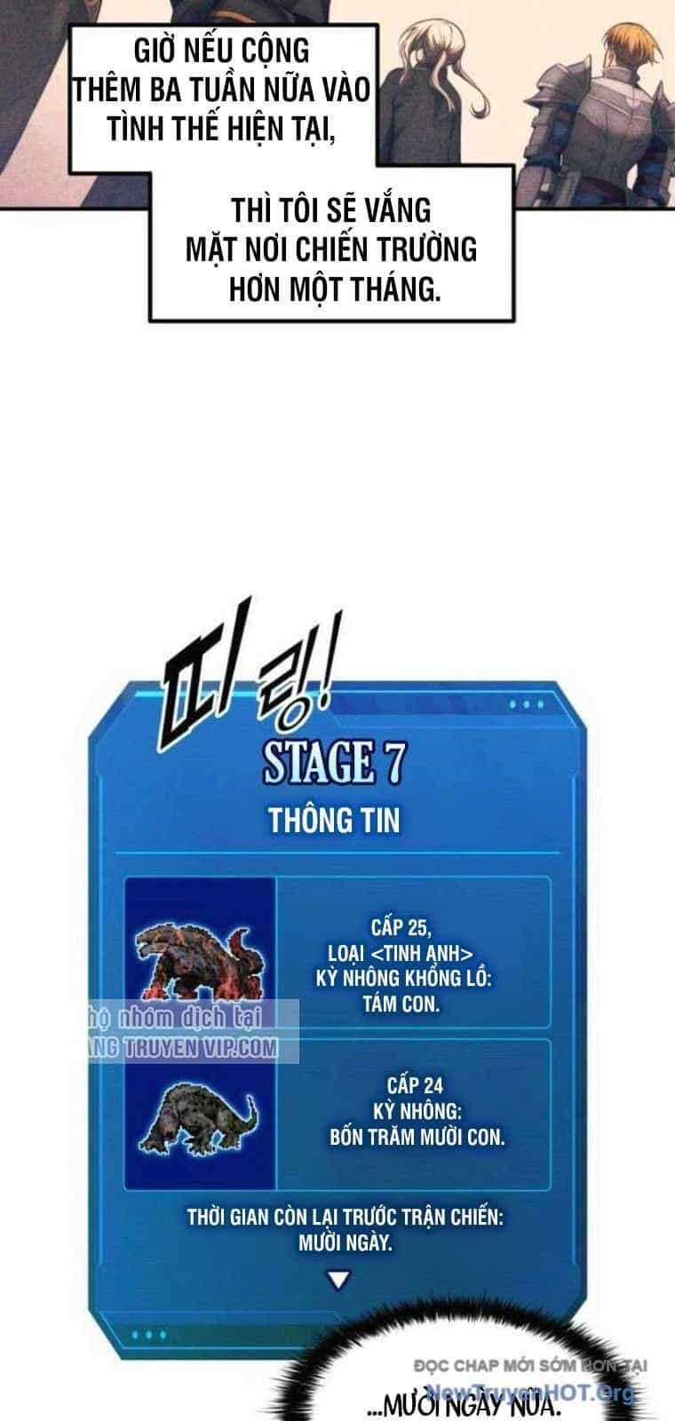 Trở Thành Hung Thần Trong Trò Chơi Thủ Thành - Chương 140 - ảnh 4