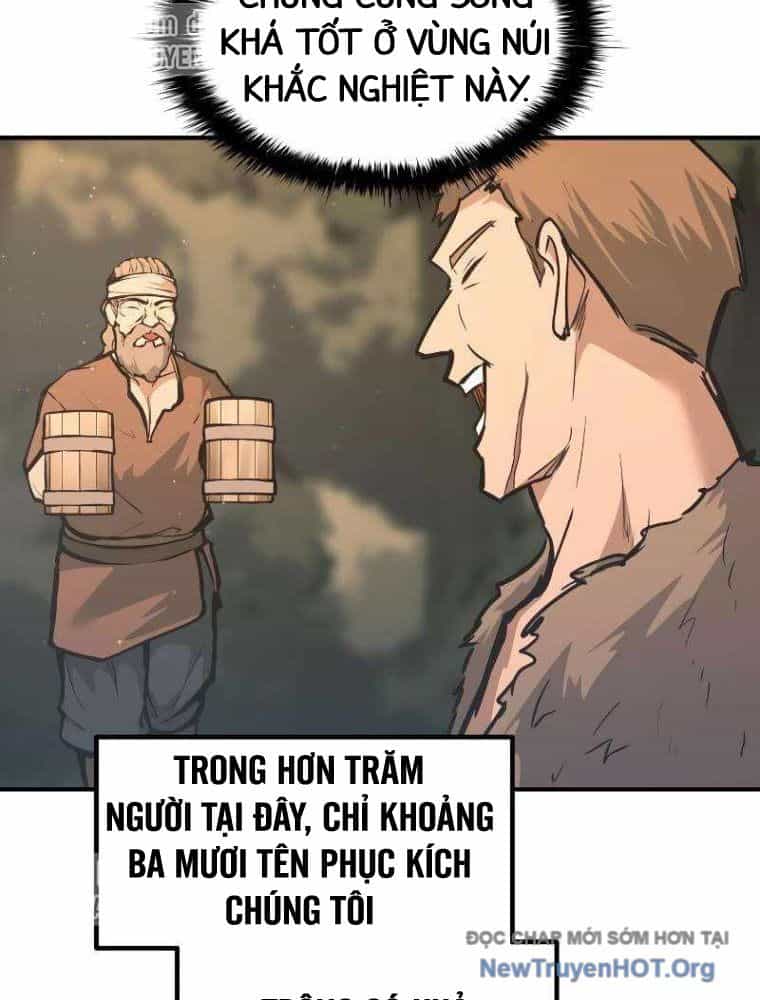 Trở Thành Hung Thần Trong Trò Chơi Thủ Thành - Chương 141 - ảnh 128