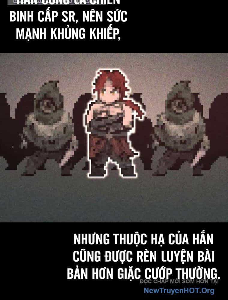 Trở Thành Hung Thần Trong Trò Chơi Thủ Thành - Chương 141 - ảnh 85